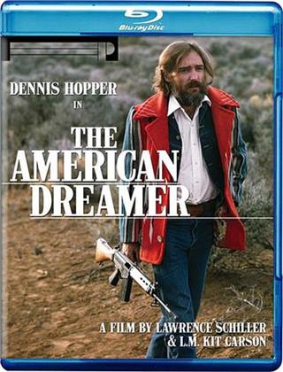 The American Dreamer (1971) (2 Blu-rays)