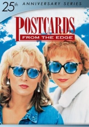 Postcards From The Edge (1990) (Édition 25ème Anniversaire)
