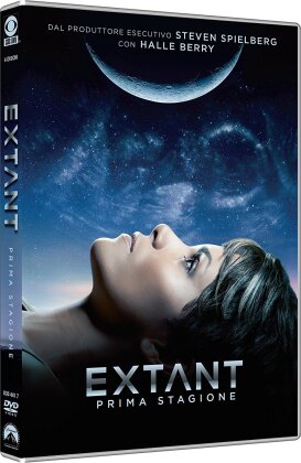 Extant - Stagione 1 (4 DVDs)