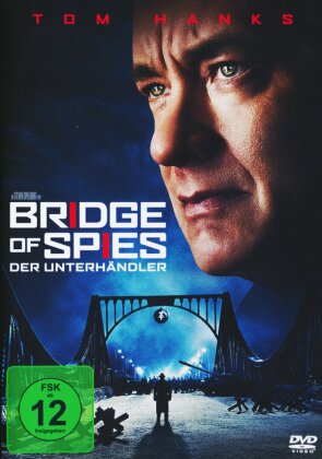 Bridge of Spies - Der Unterhändler (2015)