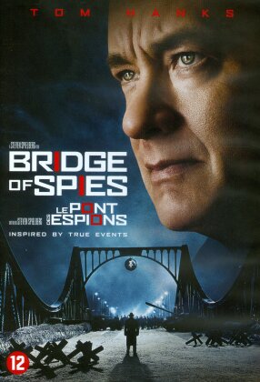 Bridge of Spies - Le pont des espions (2015)