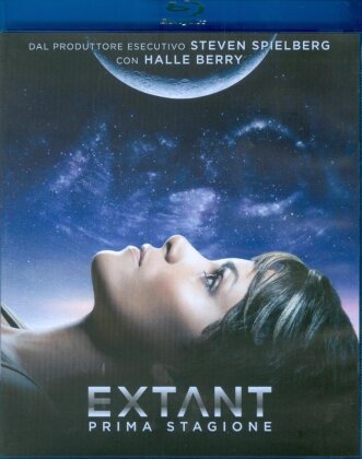 Extant - Stagione 1 (4 Blu-rays)