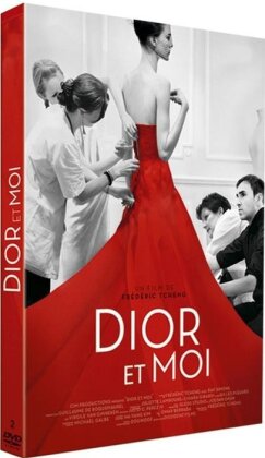 Dior et Moi (2014) (2 DVDs)