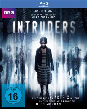 Intruders (2 Blu-rays)