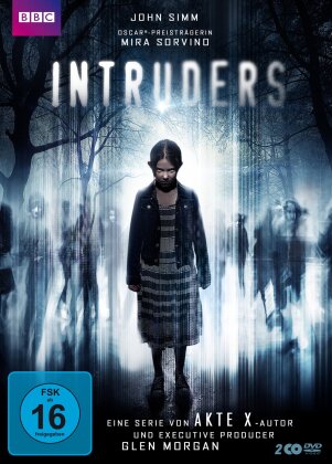 Intruders (2 DVDs)