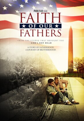 Faith Of Our Fathers (2015)
