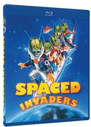 Spaced Invaders (1990)