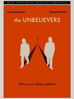 Unbelievers - Unbelievers (2PC) / (Mod Ac3) (2013) (2 DVDs)