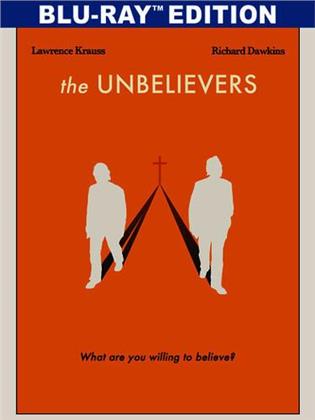 Unbelievers - Unbelievers / (Mod Ac3) (2013)