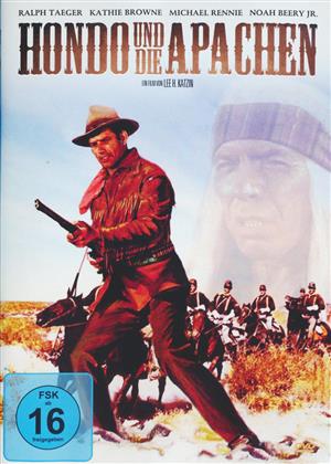 Hondo und die Apachen (1967)