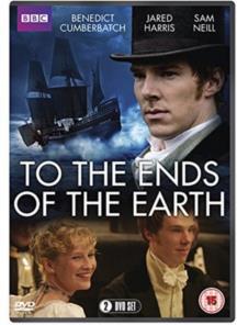 To the Ends of the Earth (2 DVDs)
