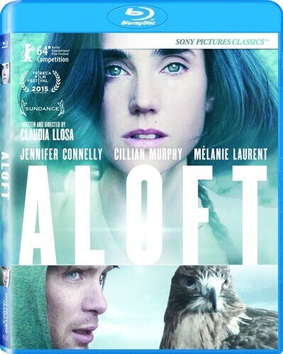 Aloft (2014)