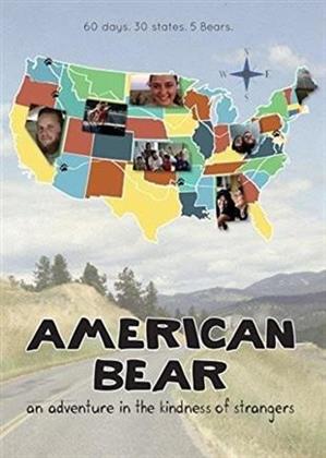American Bear - American Bear / (Ws)