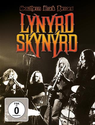 Lynyrd Skynyrd - Southern Rock Heroes (Inofficial)