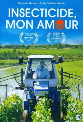 Insecticide, mon amour (2015)