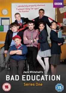 Bad Education - Series 1