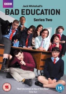 Bad Education - Series 2