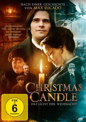 Christmas Candle - Das Licht der Weihnacht (2013)