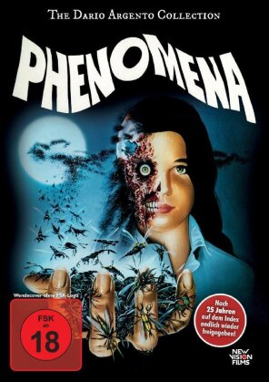 Phenomena (1985) (The Dario Argento Collection)