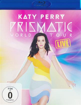 Katy Perry - The Prismatic World Tour - Live