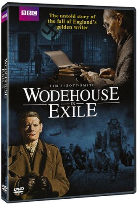 Wodehouse In Exile (2013)