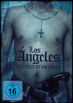 Los Angeles - Der Preis ist ein Leben (2014)