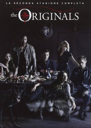 The Originals - Stagione 2 (5 DVDs)