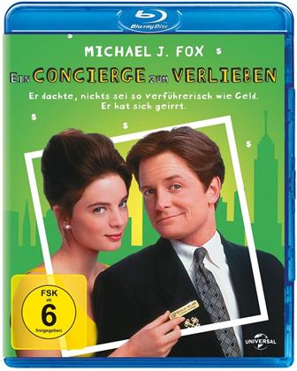 Ein Concierge zum Verlieben (1993)