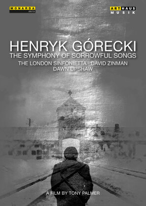 Henryk Gorecki - The Symphony of Sorrowful Songs (Arthaus Musik, Nouvelle Edition)