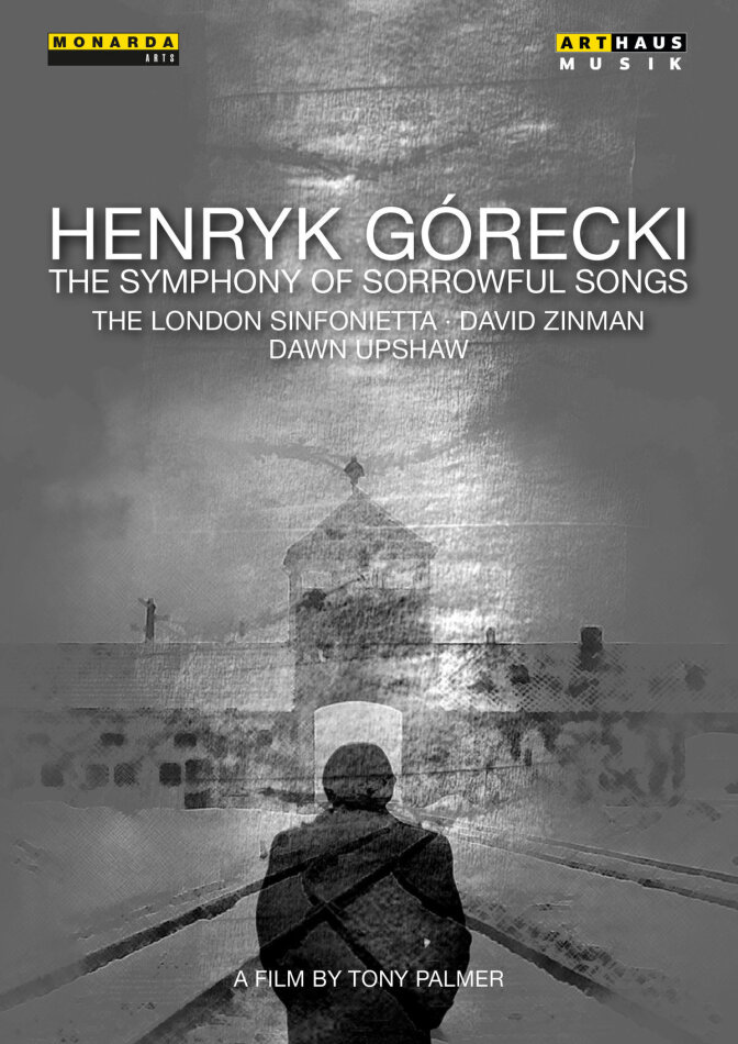 Henryk Gorecki - The Symphony of Sorrowful Songs (Arthaus Musik, New Edition)