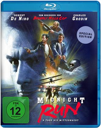 Midnight Run (1988) (Special Edition)