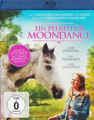 Ein Pferd für Moondance (2007)
