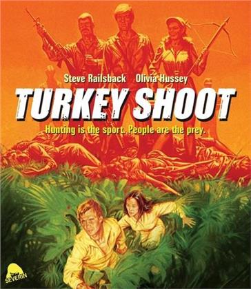 Turkey Shoot (1982)