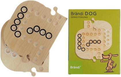 Brändi Dog - Erweiterungs-Set für 6 Spieler
