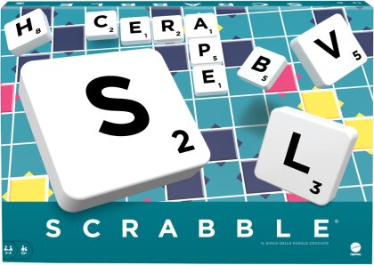 Scrabble - L'Originale