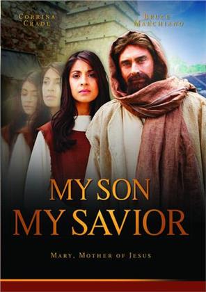 My Son My Savior (2015)