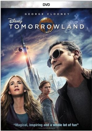 Tomorrowland (2014)