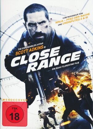 Close Range (2015)