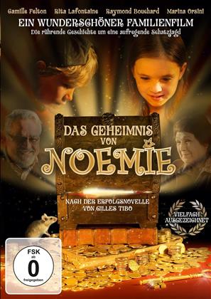Das Geheimnis von Noemi (2009)