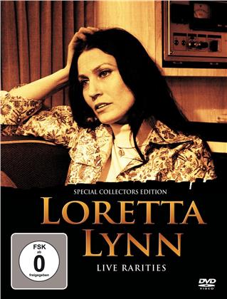 Loretta Lynn - Live Rarities (Inofficial)
