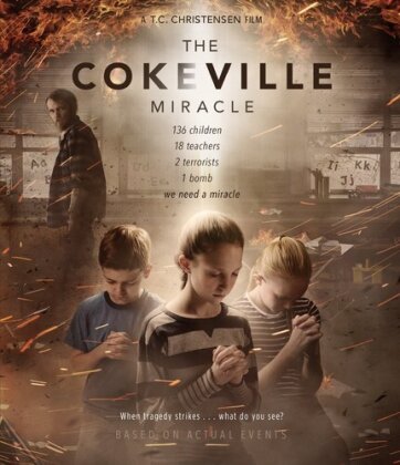 Cokeville Miracle (2015)