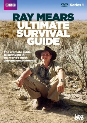 Ray Mears - Ultimate Survival Guide - Series 1