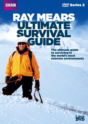 Ray Mears - Ultimate Survival Guide - Series 2