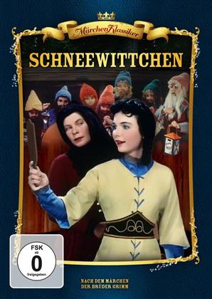 Schneewittchen und die sieben Zwerge (1955) (Les classiques des contes de fées)