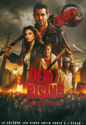 Dead Rising - Watchtower (2015)