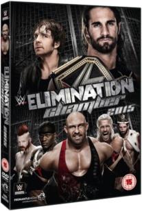 WWE: Elimination Chamber 2015