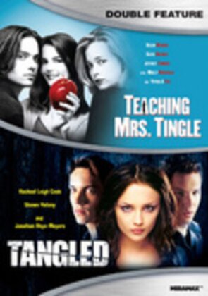 Teaching Mrs. Tingle / Tangled (Double Feature)