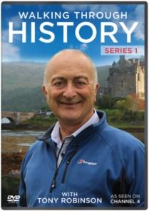 Walking Through History - Series 1