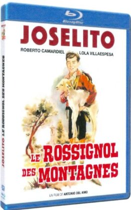 Joselito - Le rossignol des montagnes (1958)