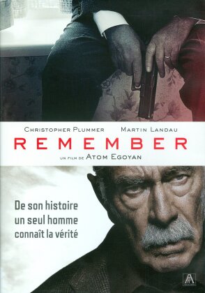 Remember (2015)